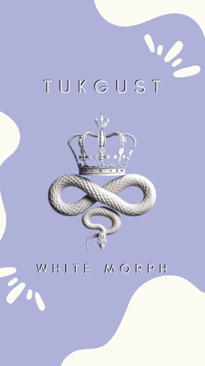 TG WHITE MORPH