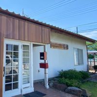 【お知らせ用】こちら、学校前食堂