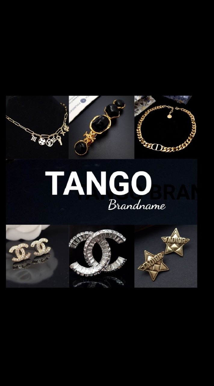 Tango Wholesale