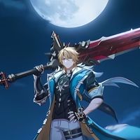 原神・スタレ・ゼンゼロ好きな学生さん集合〜！！🔰‪さんから🔥まで大歓迎です(新規のかたは高校生まで)