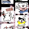babymonster & blackpink & idle*&Aespa