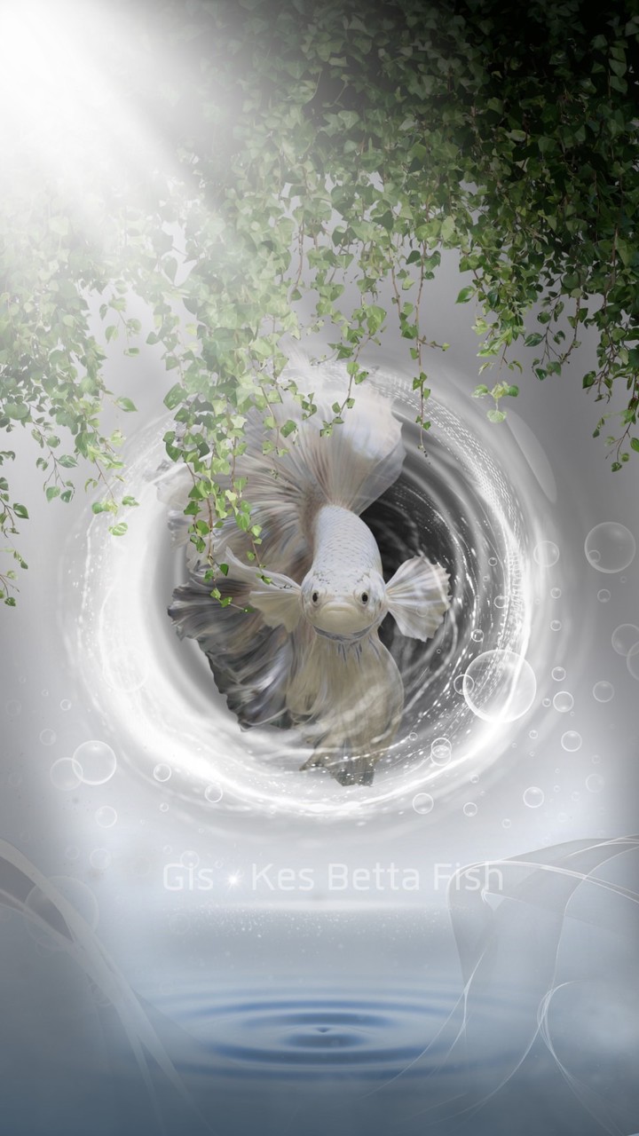 `' 𝙶𝚒𝚜 • 𝙺𝚎𝚜 𝙱𝚎𝚝𝚝𝚊 𝙵𝚒𝚜𝚑  𐙚 °.