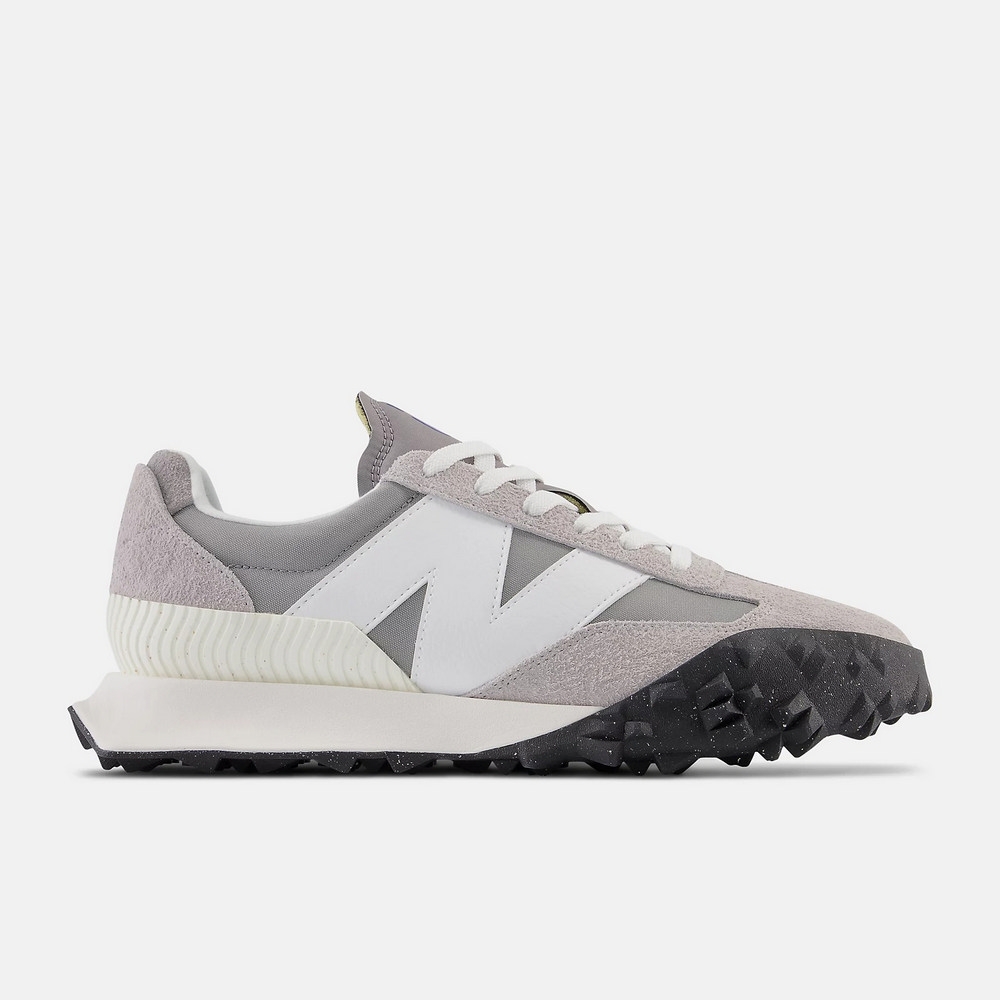 New Balance XC-72 系列 男女 休閒鞋 灰