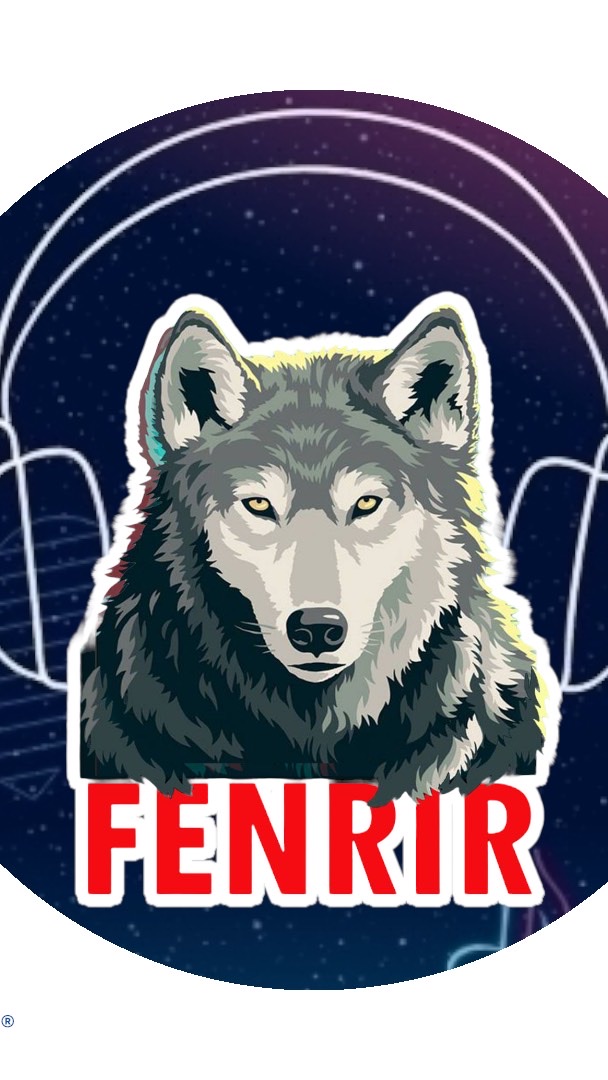 🐺FENRIR FAMILY (เฟนริล).26のオープンチャット