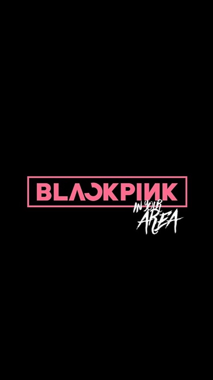 BLACKPINK好き