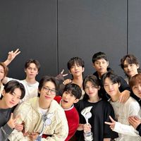 熊熊🧸のkpop追星娛樂學院