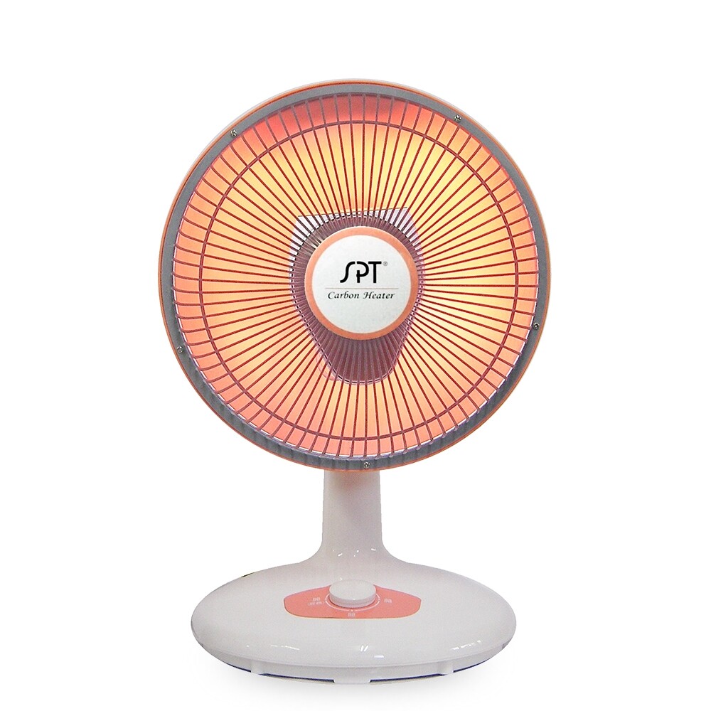 ★★★商品特色★★★ 碳素燈管加熱 可左右擺頭 植絨防燙設計 傾倒自動斷電 過熱自動斷電安全裝置 直徑30公分 ★★★商品規格★★★ 型號：SH-6020R 消耗功率：450W 額定電壓：AC110V