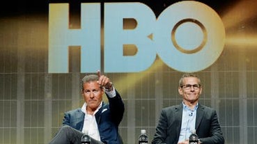 蘋果找上 HBO 前執行長新公司 簽約獨家供應 Apple TV+ 自製內容