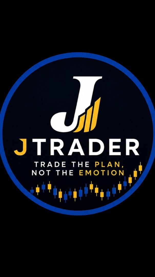 JTrader SMC Pro X