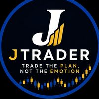 JTrader SMC Pro X