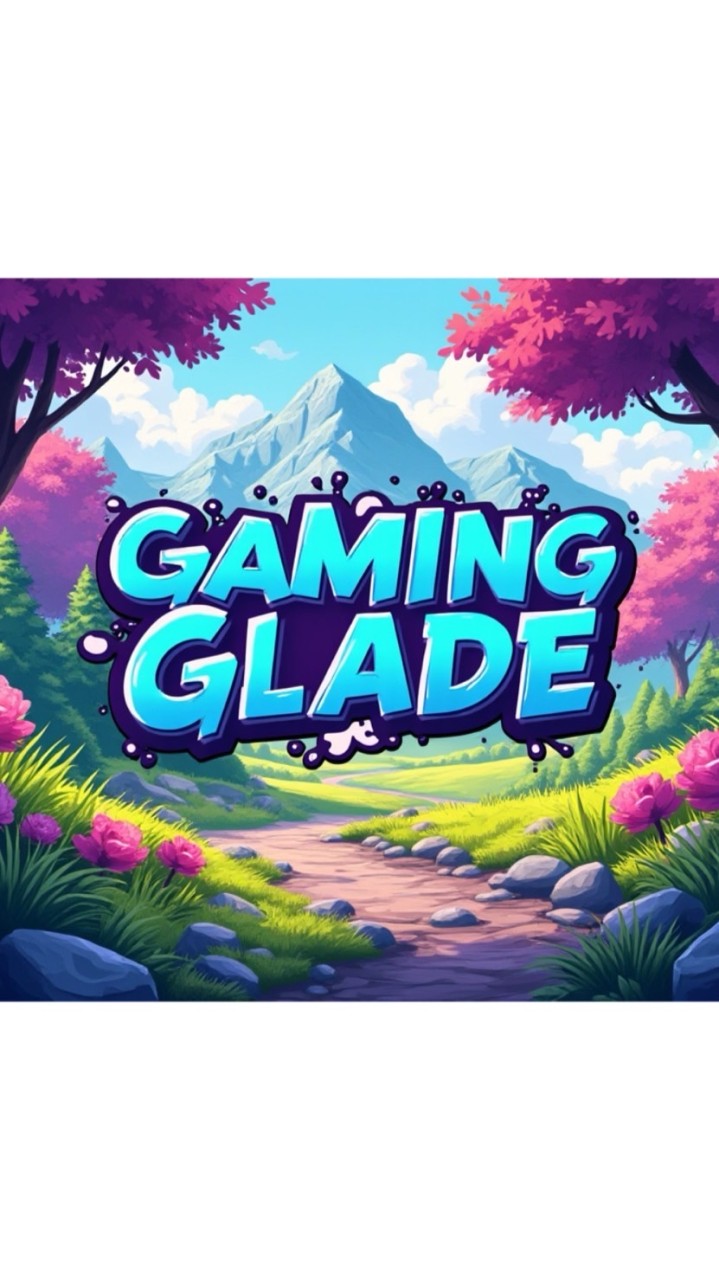 GamingGlade 林間空地