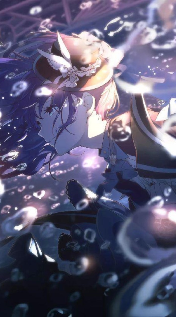 世界計畫聊天群♡