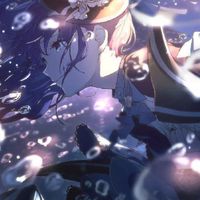 世界計畫聊天群♡
