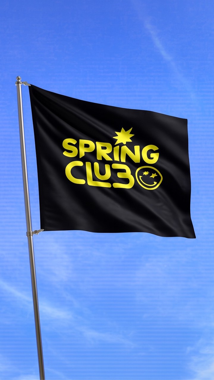 SPRiNG CLUB