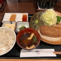 実際訪問したユーザーが直接撮影して投稿した渋谷肉料理牛かつもと村 渋谷店の写真