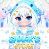 𓎭 🧜🏻‍♀️ 𓇼 V.25 SHARK’S  STORE 𓈒 🫧