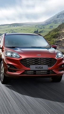 基隆Kuga mk3交流車聚