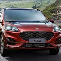 基隆Kuga mk3交流車聚