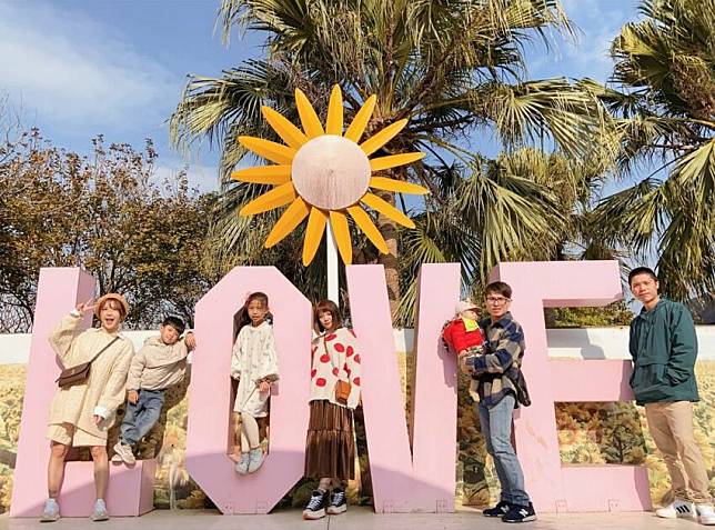 照片來源：IG @baibai_208