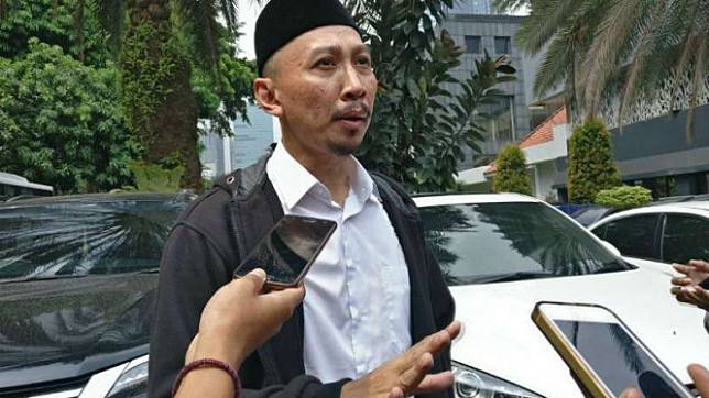 Digugat Abu Janda Rp1 Triliun Begini Jawaban