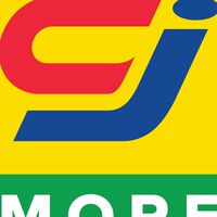CJ Supermarket