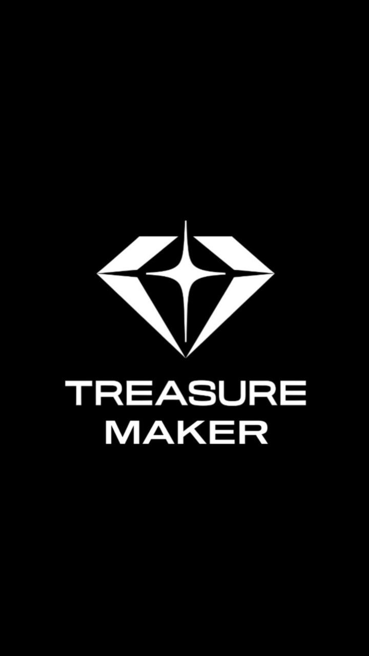 💎TREASURE MAKER💎のオープンチャット