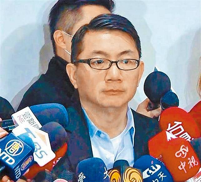 民進黨厚臉皮 國民黨窩囊廢