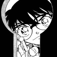 コナンくんの沼から抜け出せない人