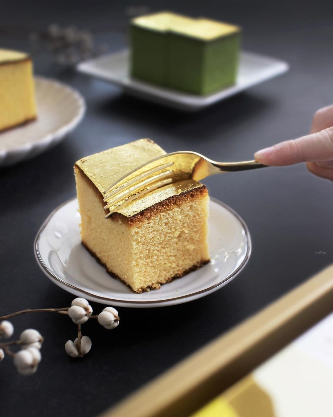 10間日式甜點店推薦！日式厚鬆餅「椿」、經典烤糰子「良心製菓」，用舌尖來場日本之旅