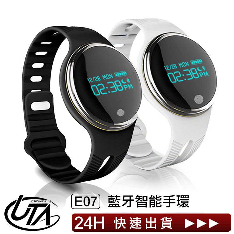 手機若有安裝省電或防毒軟體請關閉, 會和智慧手環軟體衝突到。無法顯示出訊息解決方式1.連絡人的名稱只能純文字，若有圖案則無法顯示訊息2.APP的軟體必須一直開啟著 不能清除掉APP後臺 必須常駐如果A