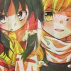 立ち絵改変ですよぉ〜