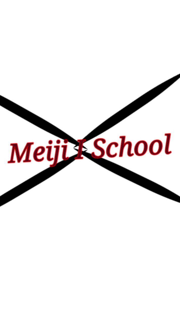 Meiji High School