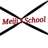Meiji High School