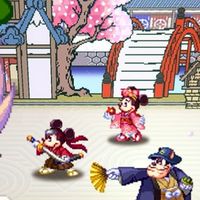 Disney Pixel RPG 全攻略討論群