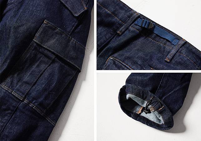 levi's engineered 541