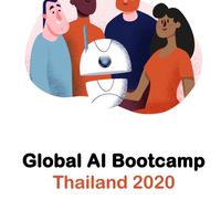 Global AI  Bootcamp Thailand