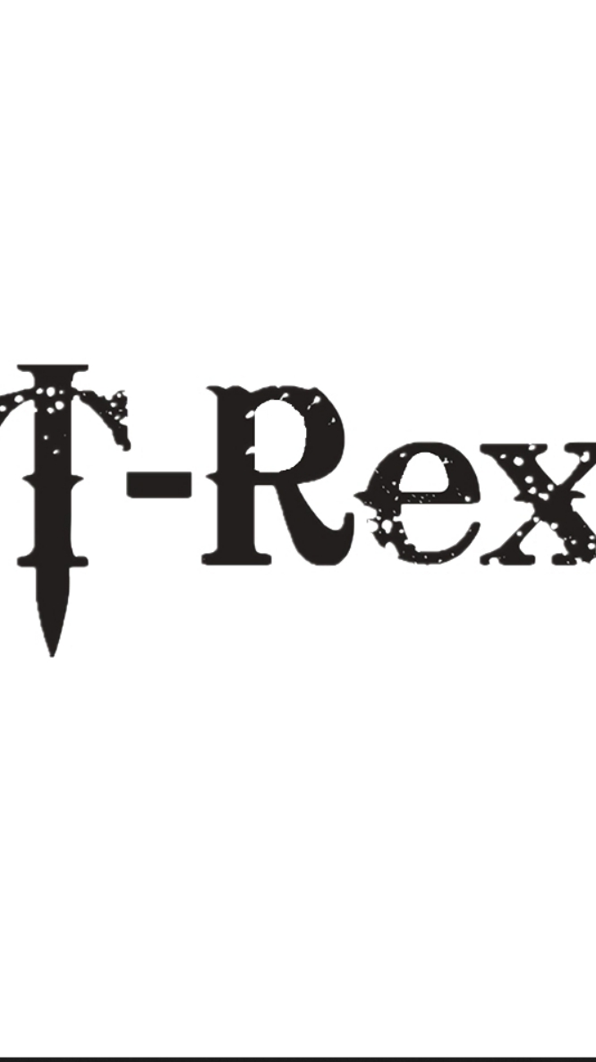 T-Rex生存裝備交流區