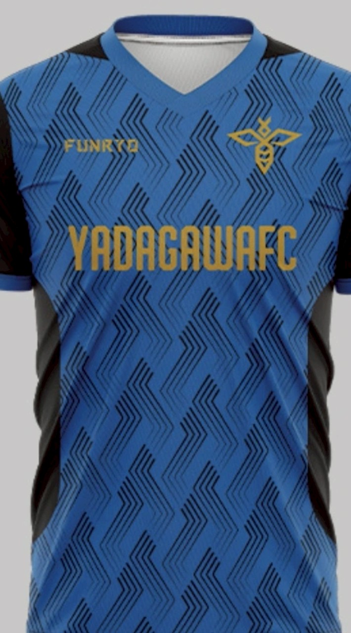 矢田川FC体験者募集連絡用