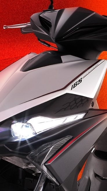 RTS165/135 車友即時討論組