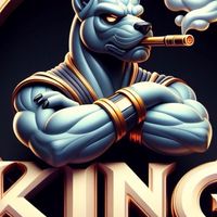 ร้าน KING DOG ( ลูกค้า )