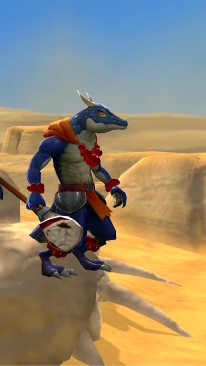 KARUHARI GUILD