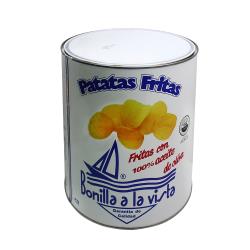 ◎嚴選天然的食材製成，口感酥脆不油膩不死鹹~超美味超好吃。|◎|◎品牌:無品牌國家:西班牙類型:餅乾種類:洋芋片/薯條葷/素:全素保存方法:避免儲存於日光直射或高溫潮濕處保持乾燥，開封後請儘快食用完畢