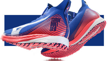 MIZUNO WAVE DUEL NEO 全馬破三高手們 輕量高速戰靴看這邊