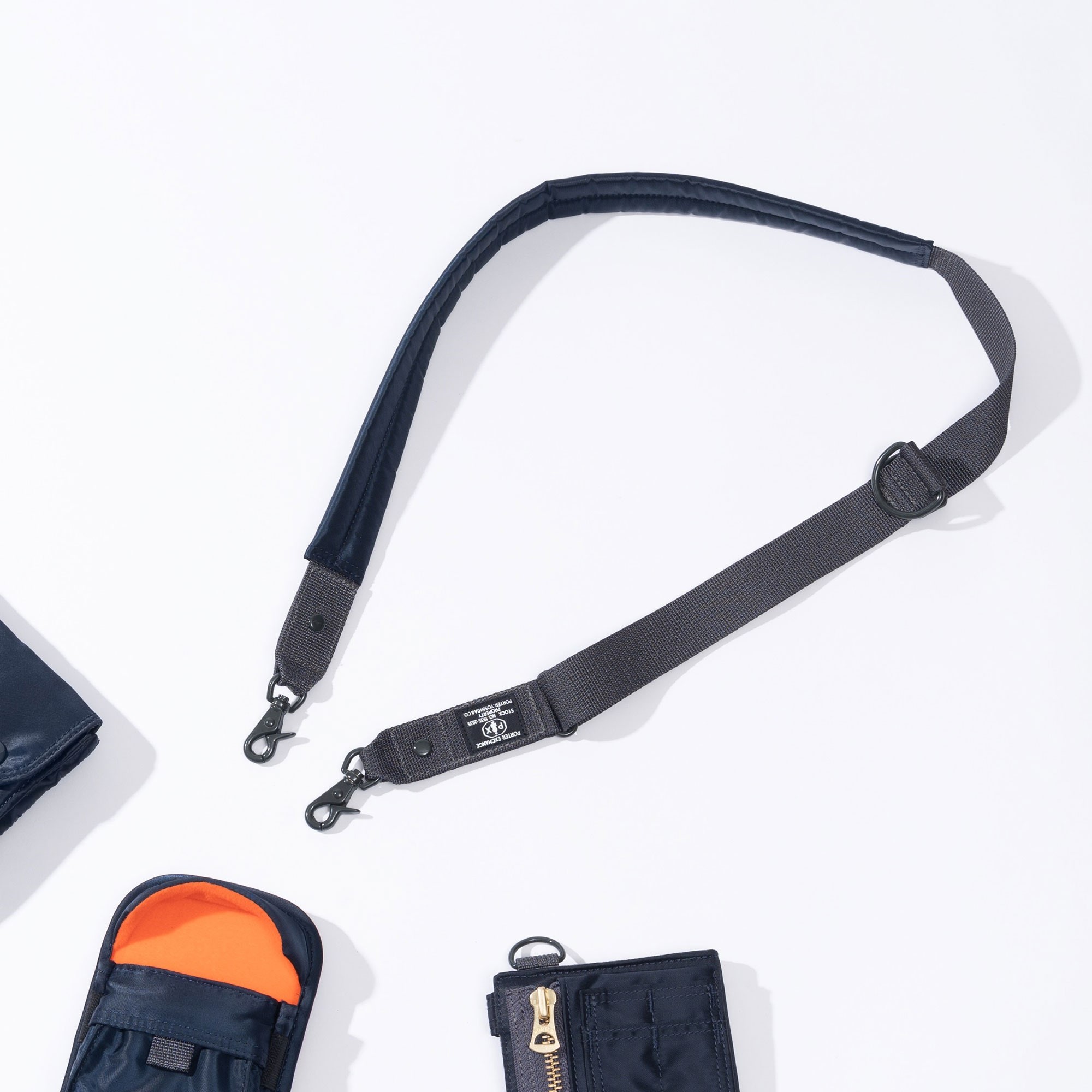 ポーターの「PX タンカー」シリーズ、第9弾のコレクションが