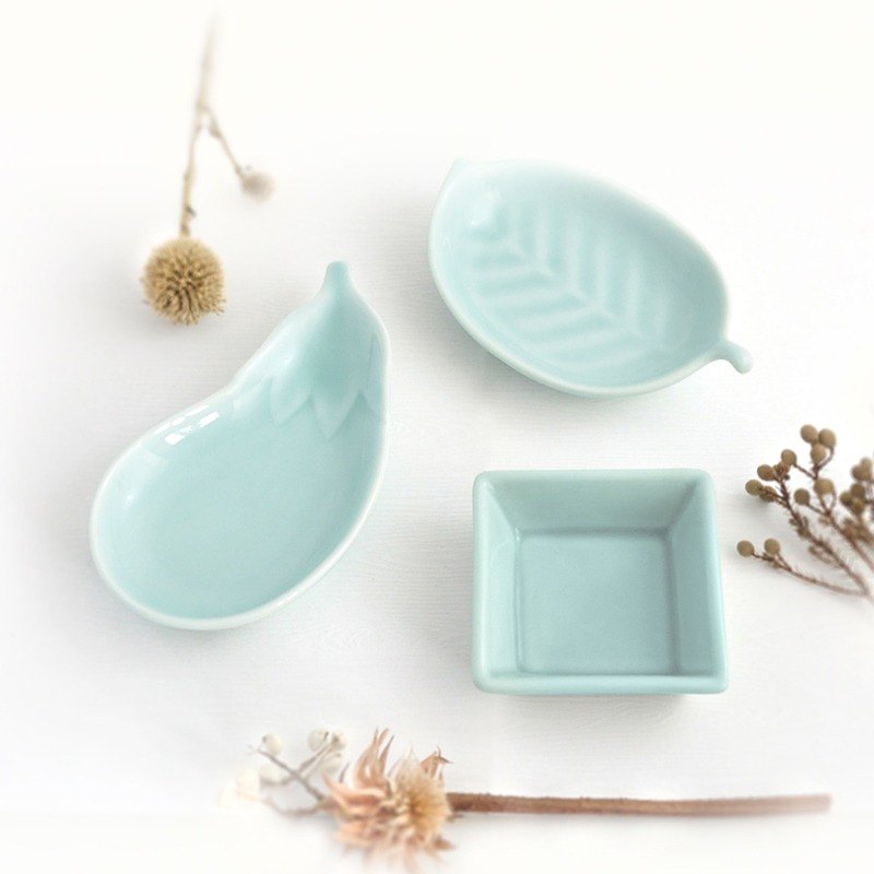 吉祥小碟組 | 醬料碟