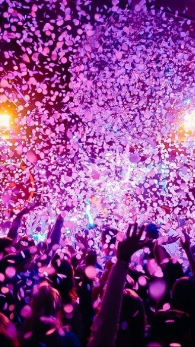 ++ Party on the Beat ++
