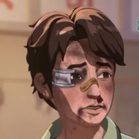 時光雜貨店-坐看雲起時