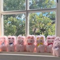 きゅーてすとのお菓子屋さん