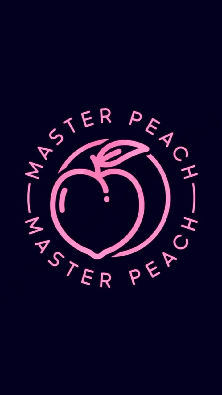 Master Peach 🍑 Badminton Group