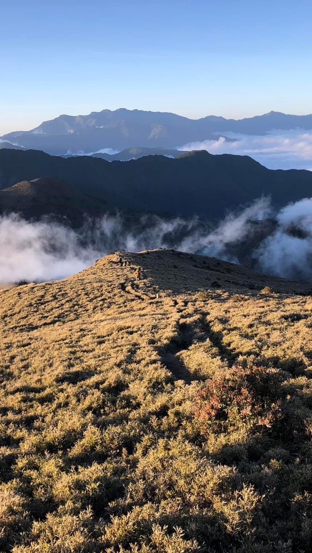 山履者 - 登山溯溪攀岩交流